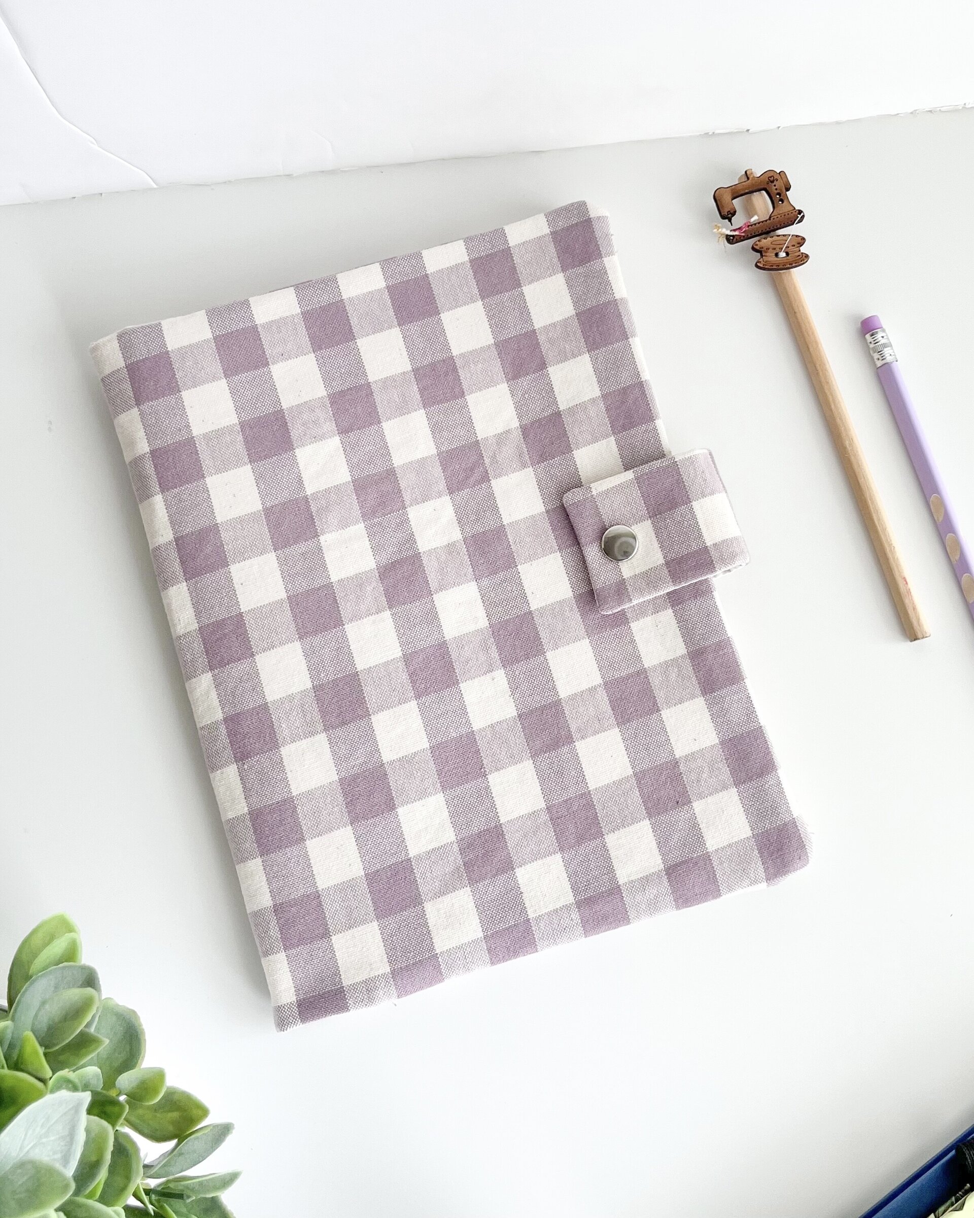 Funda agenda A5 - 1