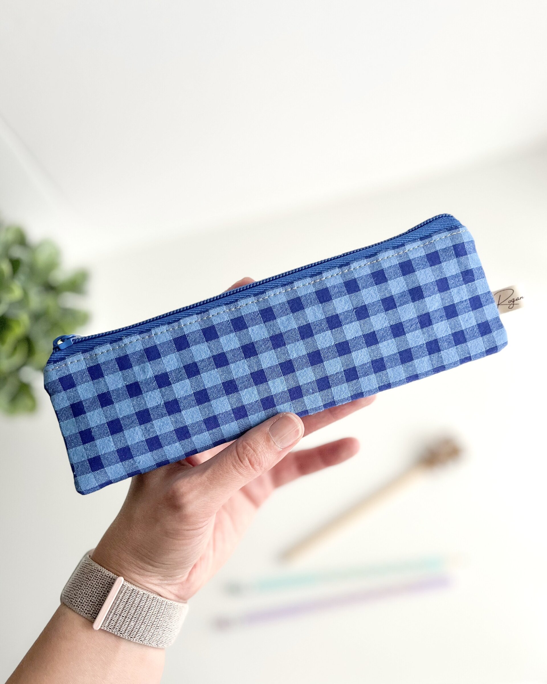 Mini estuche - 1