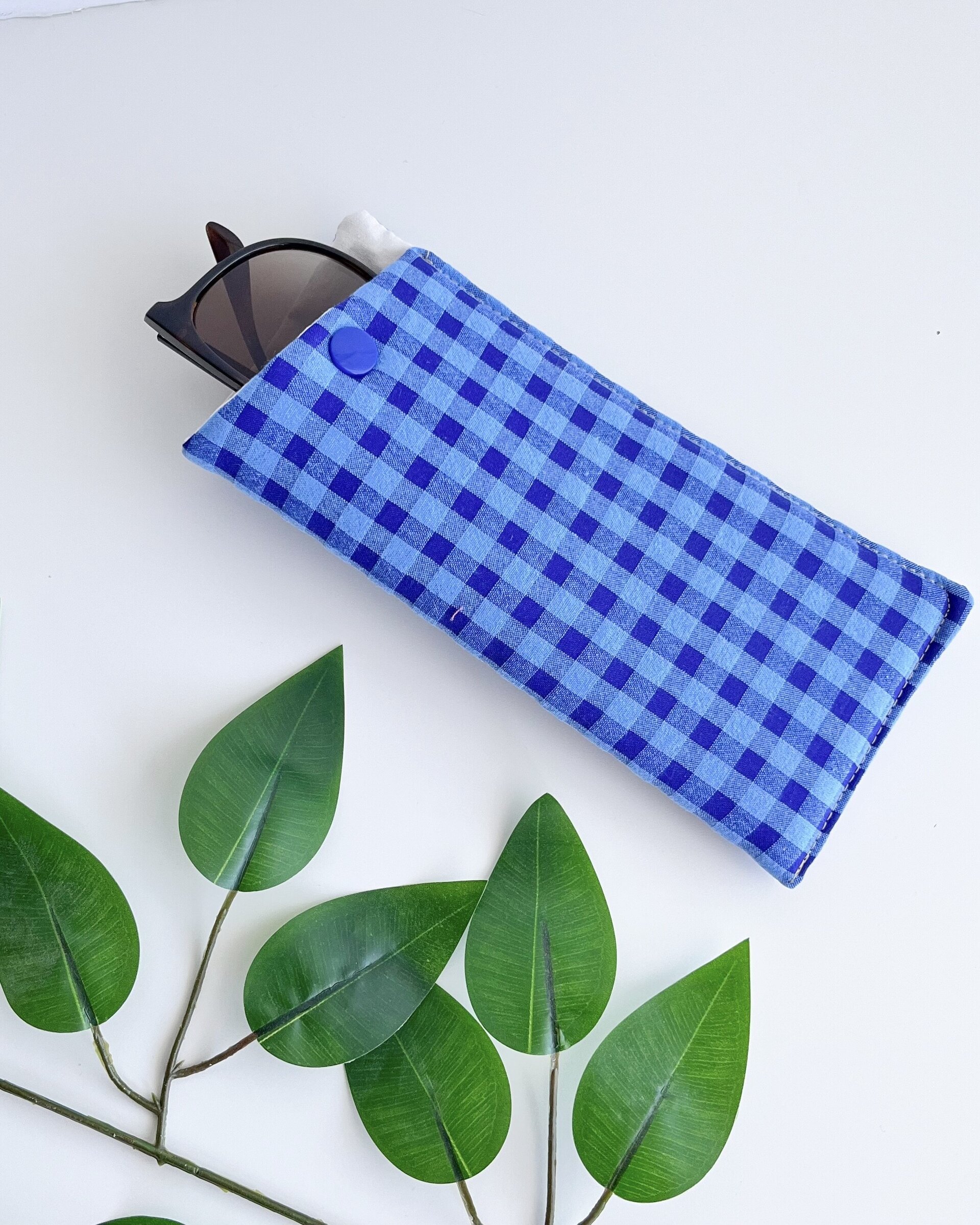 Funda para gafas - 2