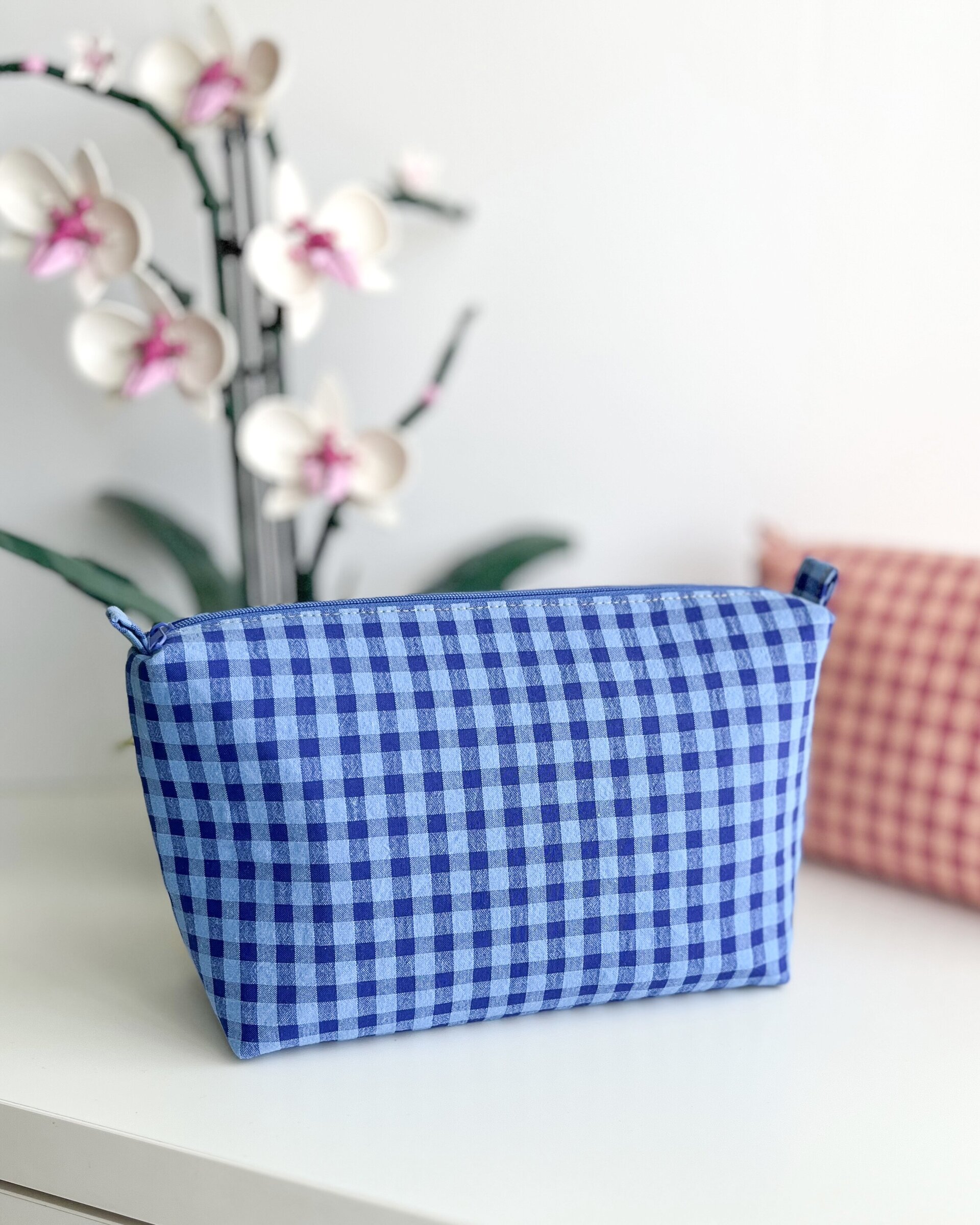 Pack beauty lover azul - 2