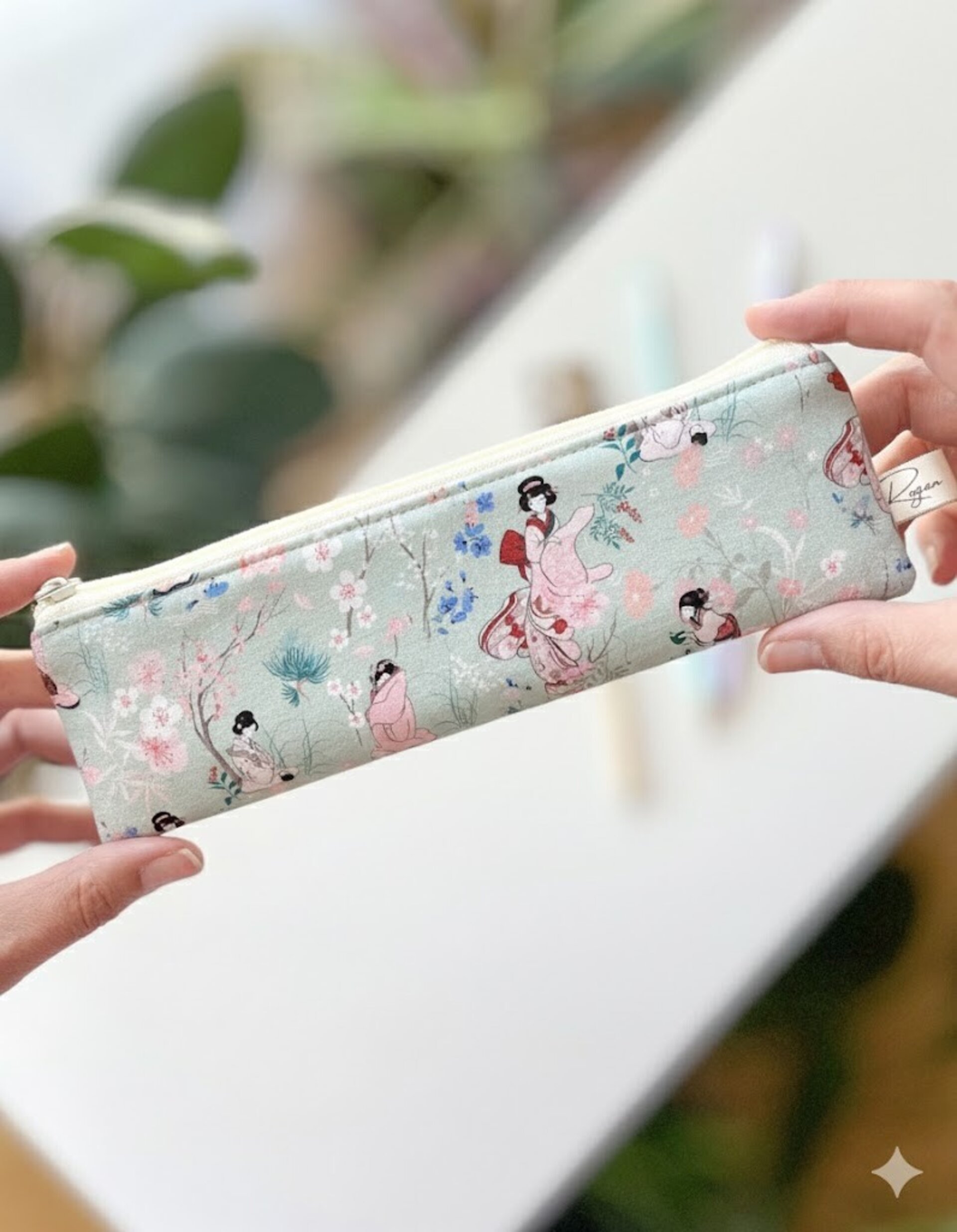 Pack funda ordenador/estuche - 3