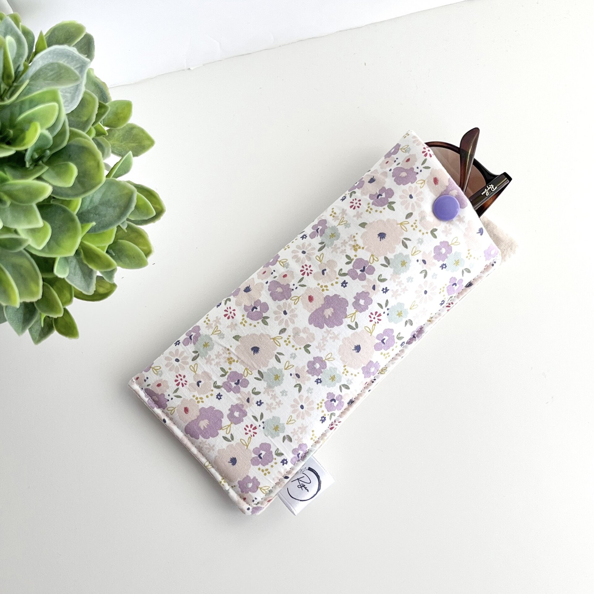 Funda para gafas - 2