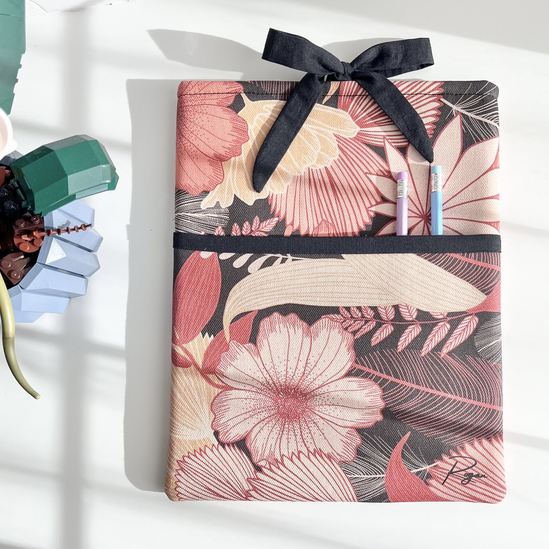 Funda literaria Laci - 2