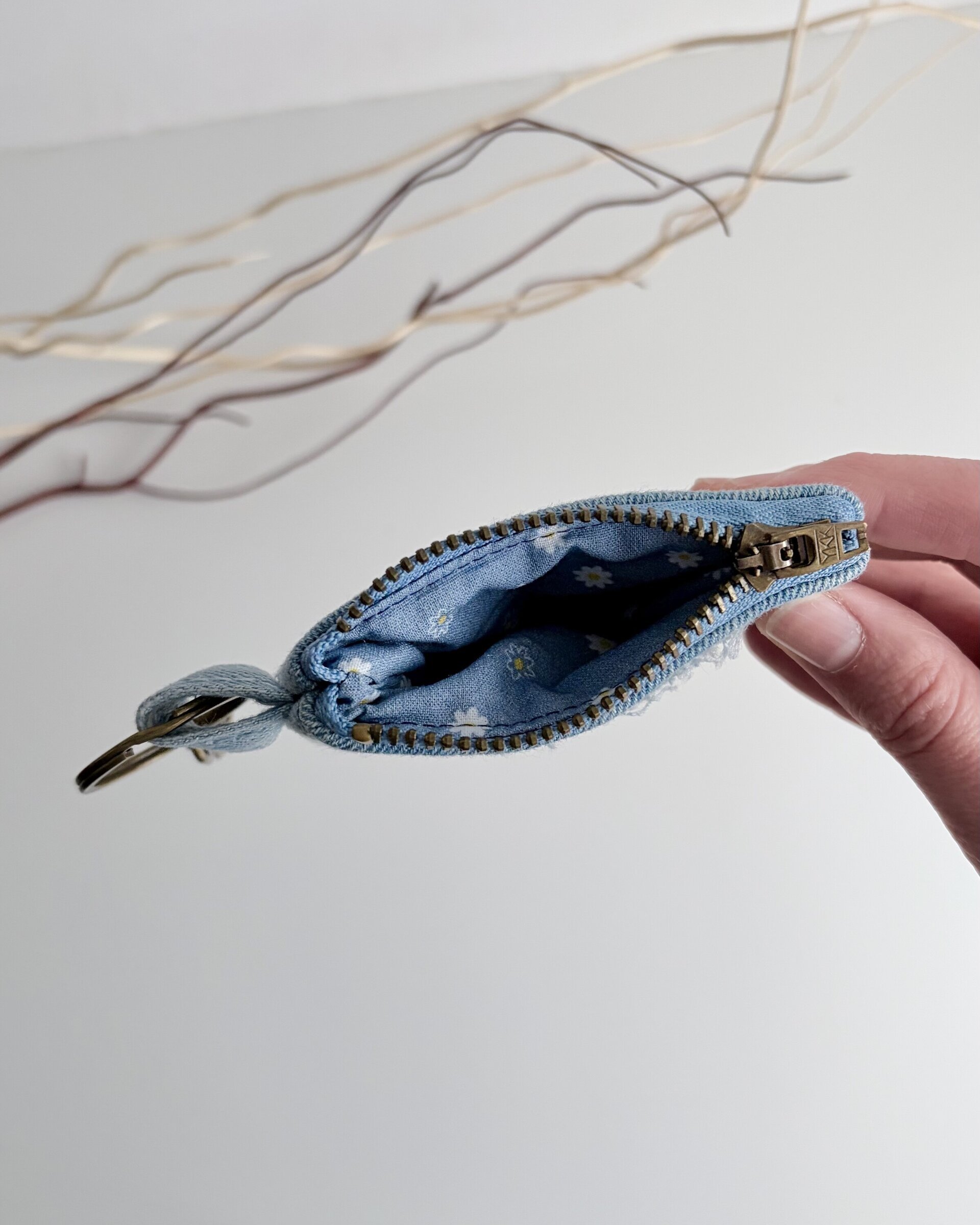 Mini monedero XS - 3