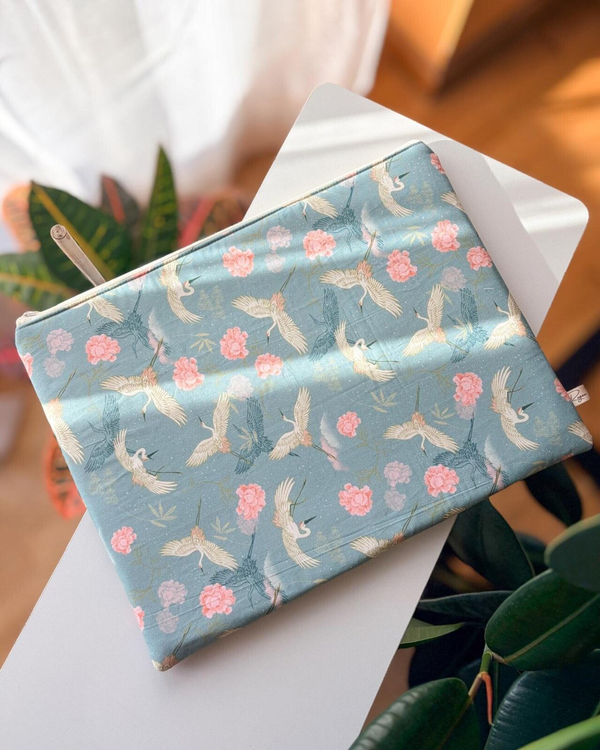 Pack funda ordenador/estuche - 2