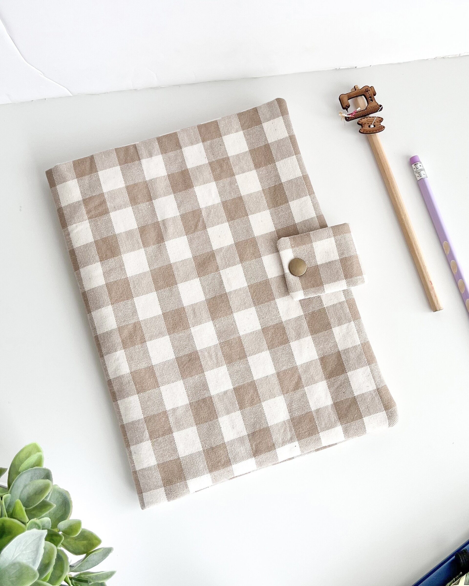 Funda agenda A5 - 1