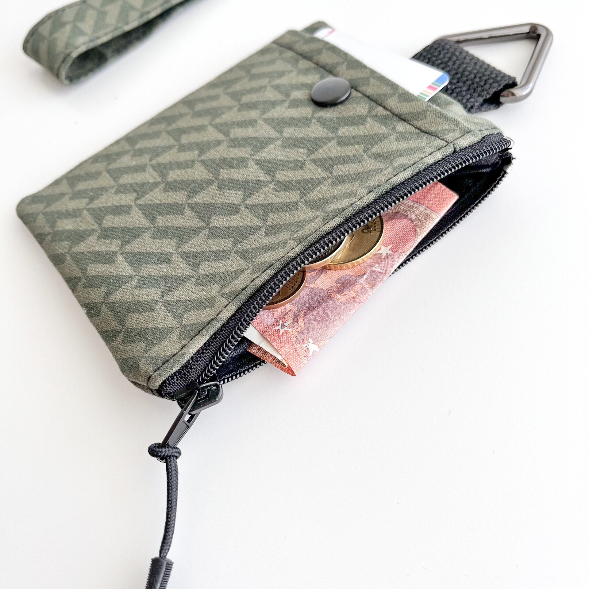 Monedero - 3
