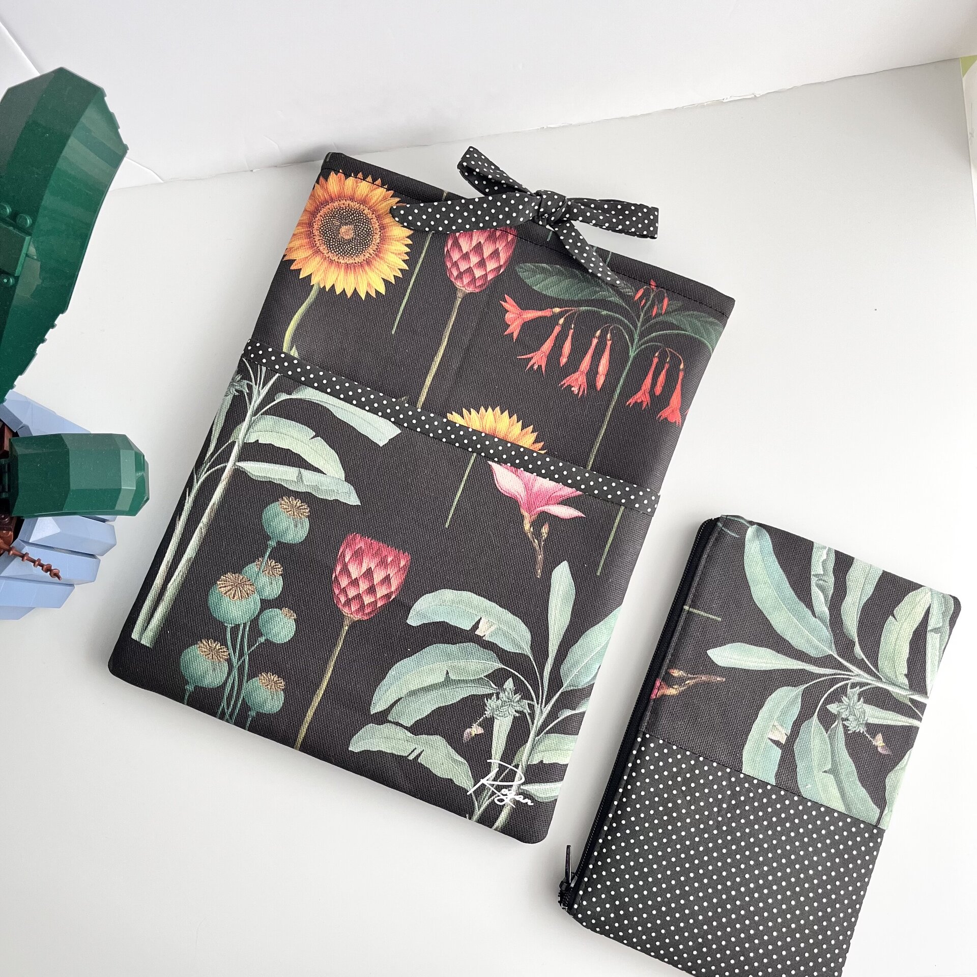 Funda literaria Laci - 4