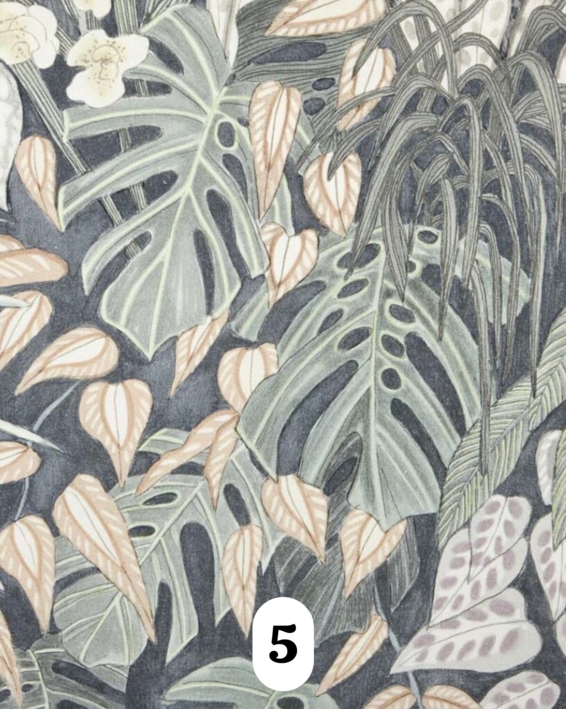 Bolso Iris. Elige la tela - 8