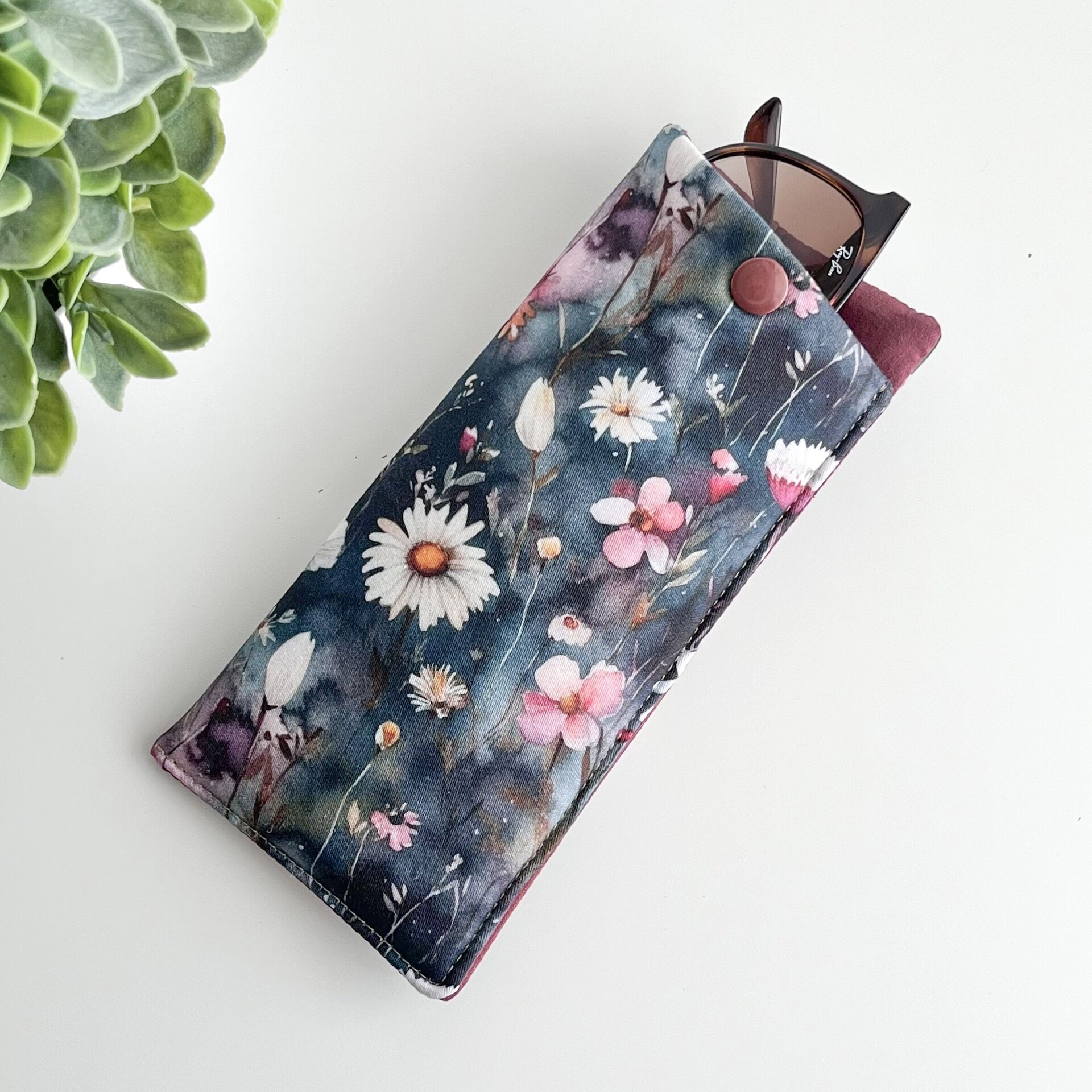 Funda para gafas - 2