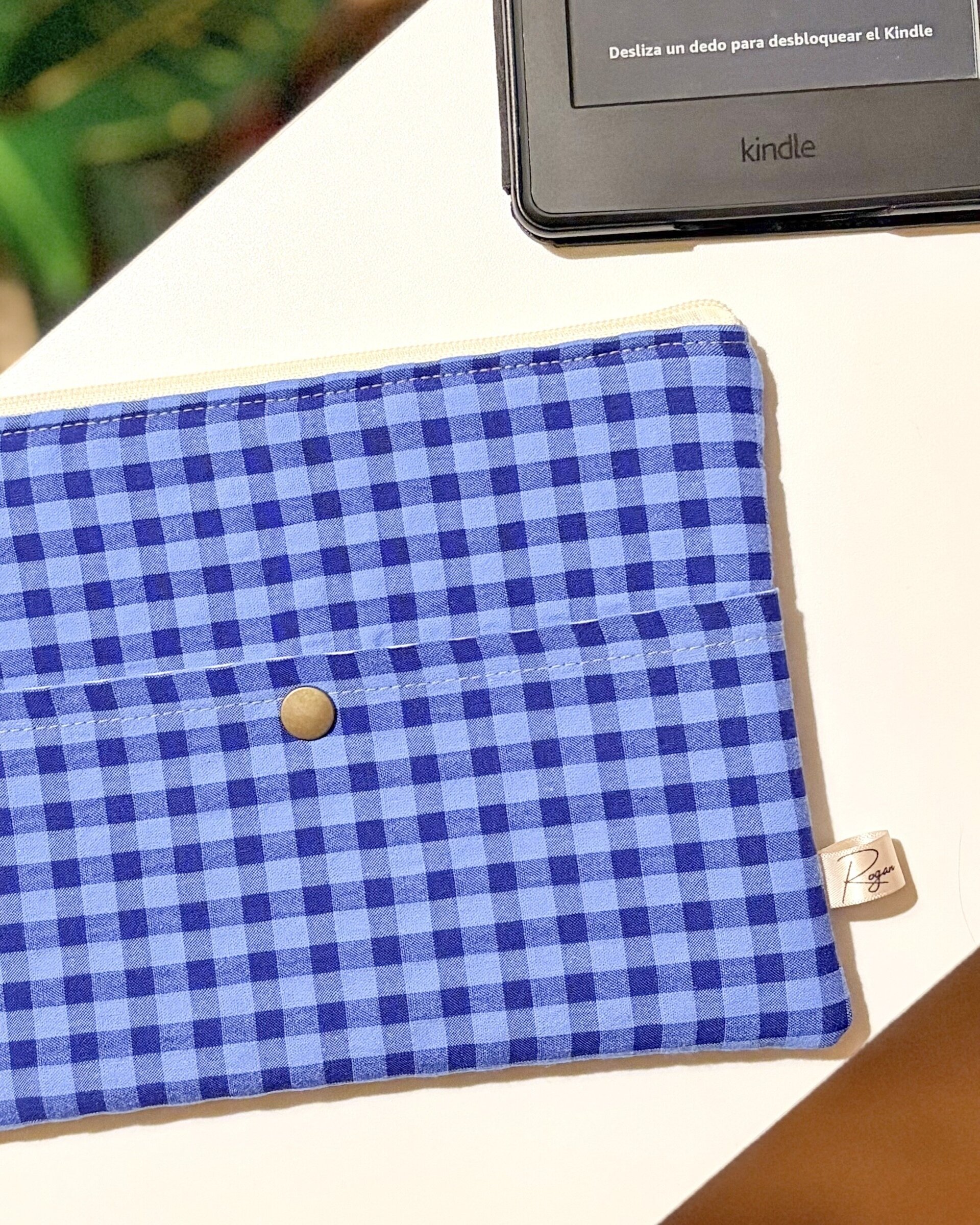 Funda ebook/kindle - 2