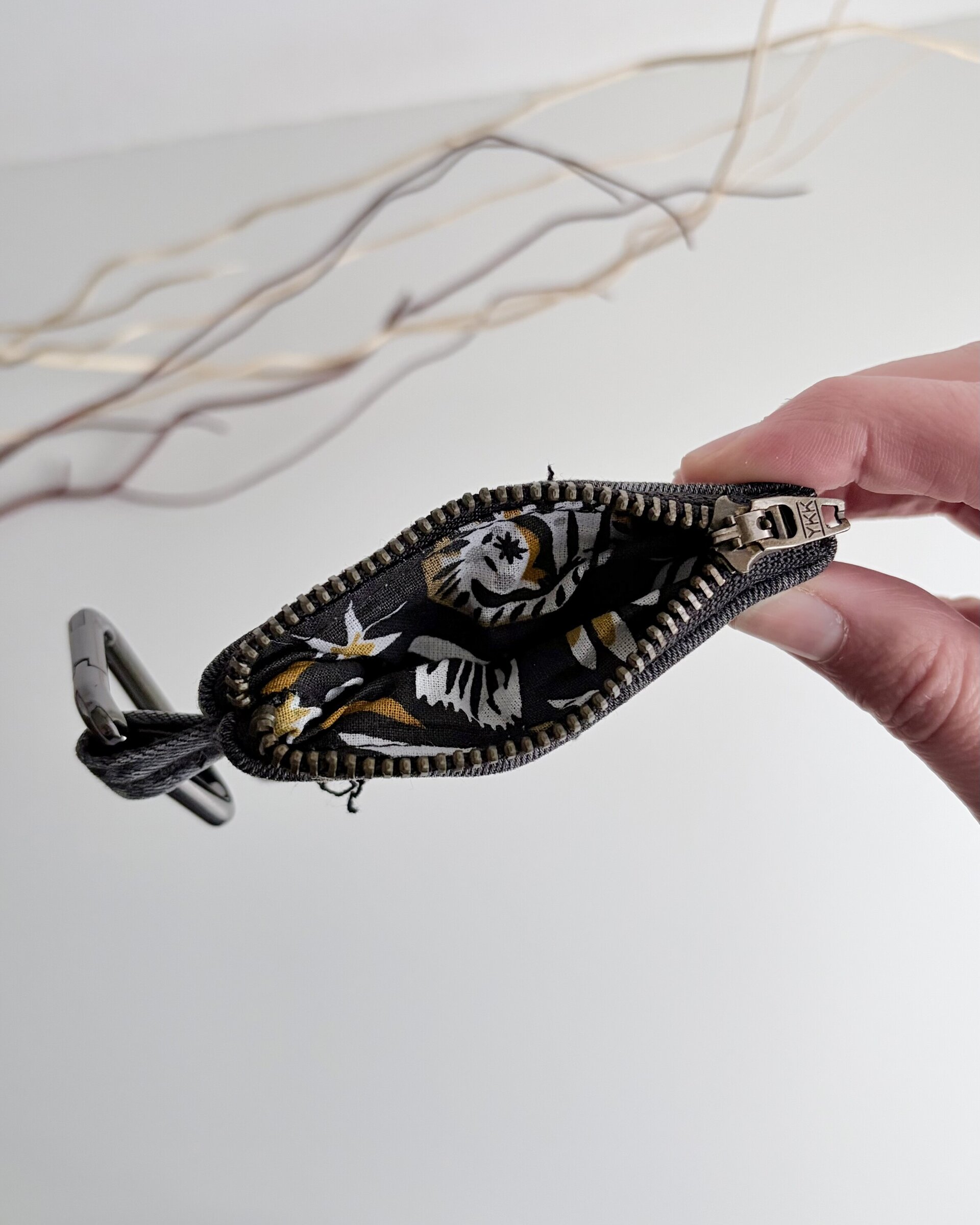 Mini monedero XS - 3