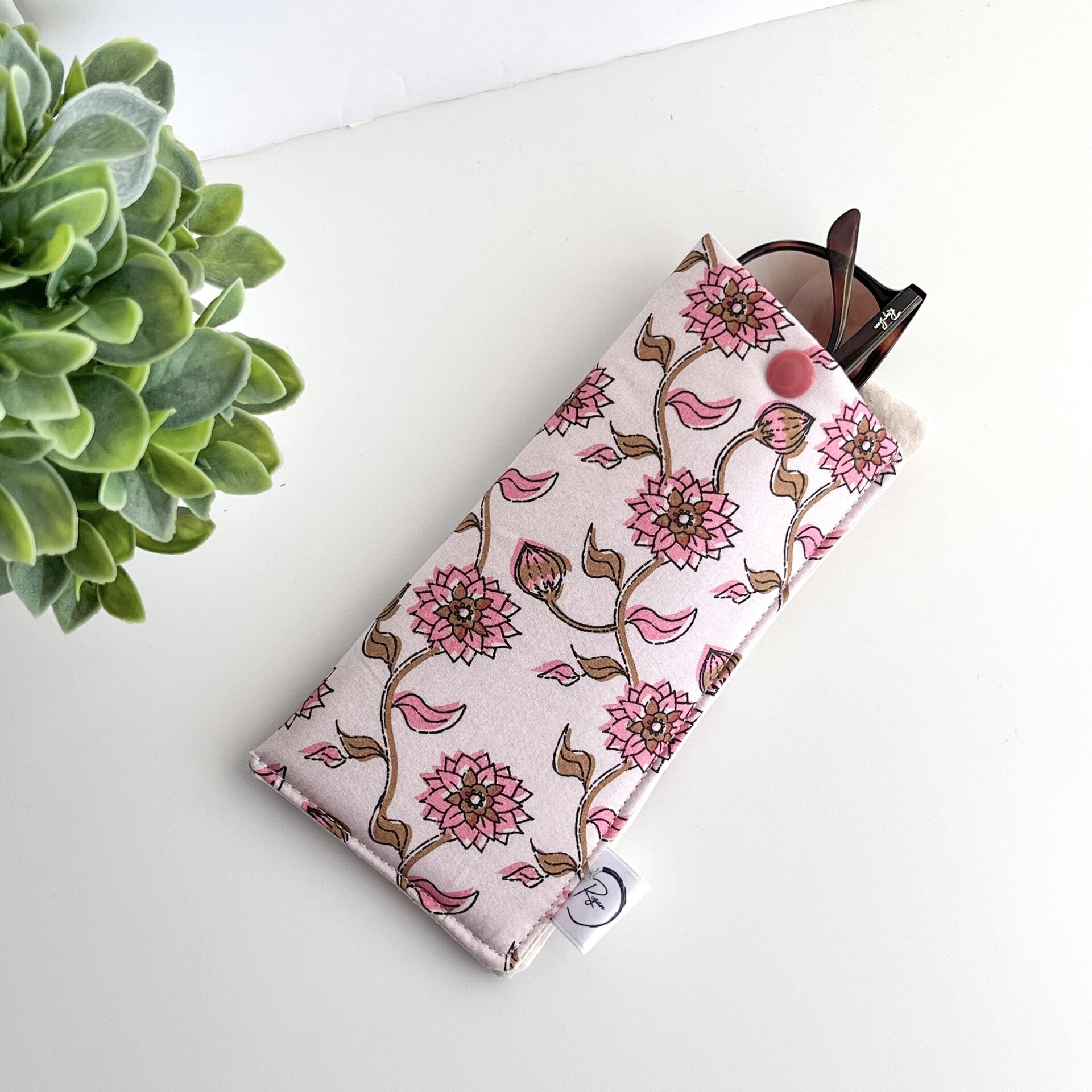 Funda para gafas - 2