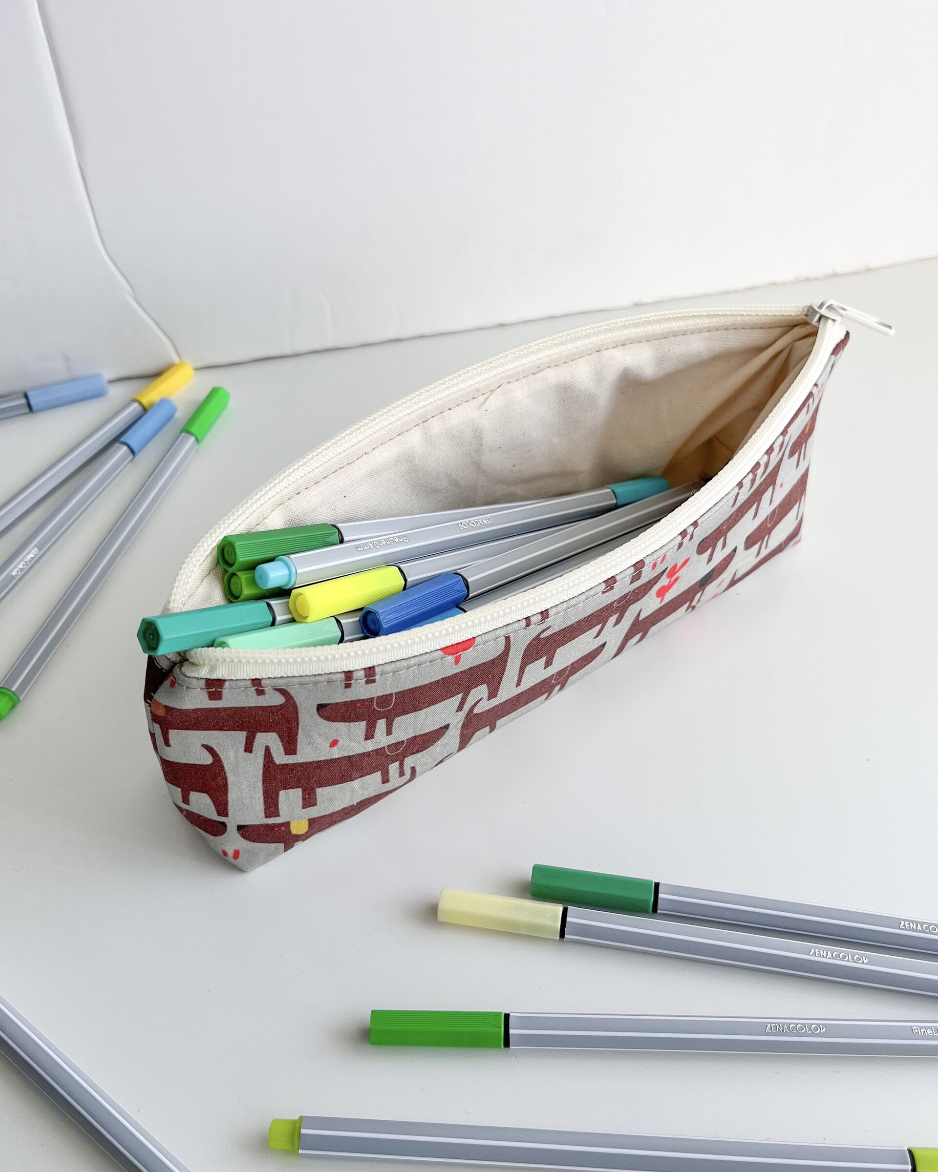 Estuche - 2