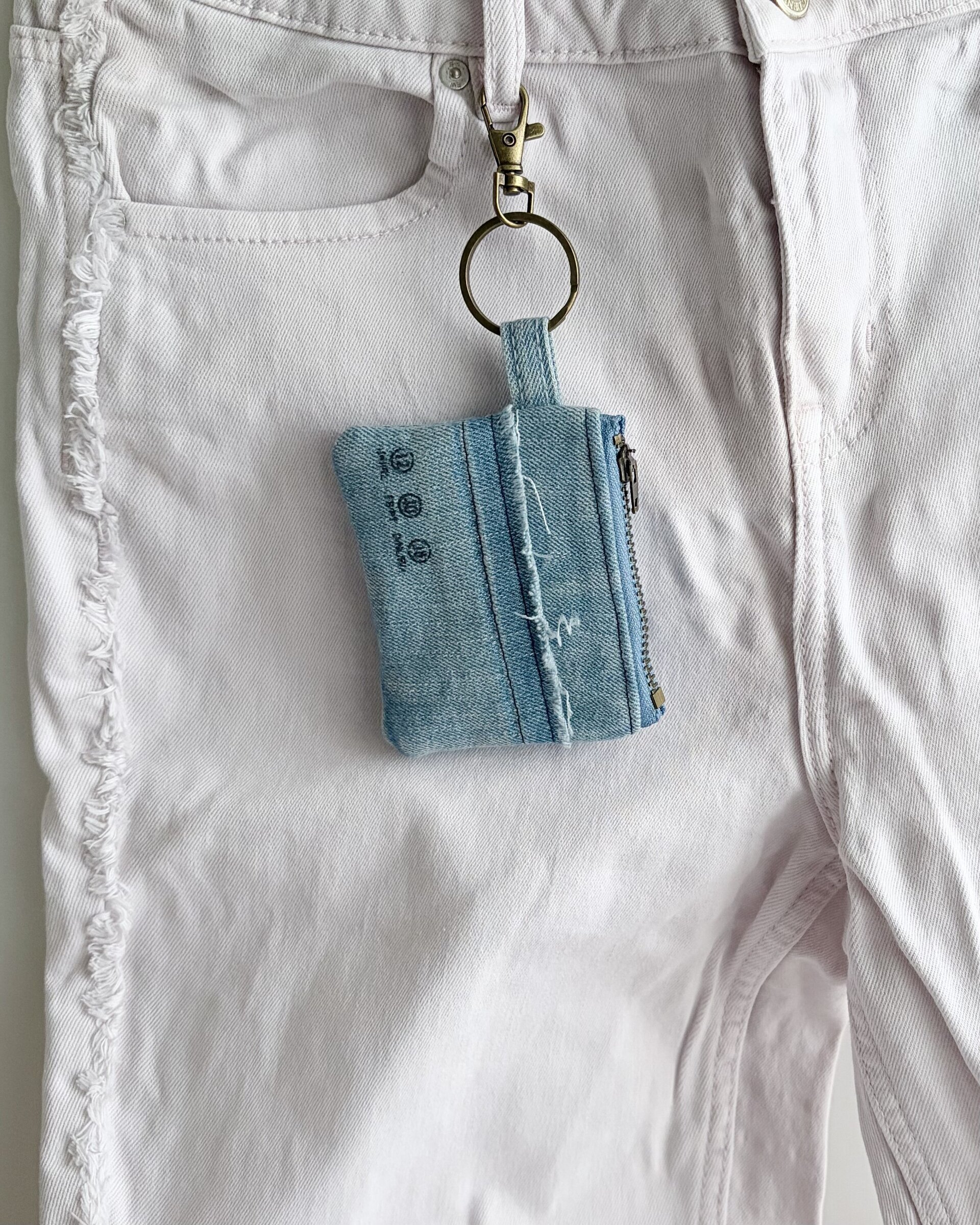 Mini monedero XS - 2