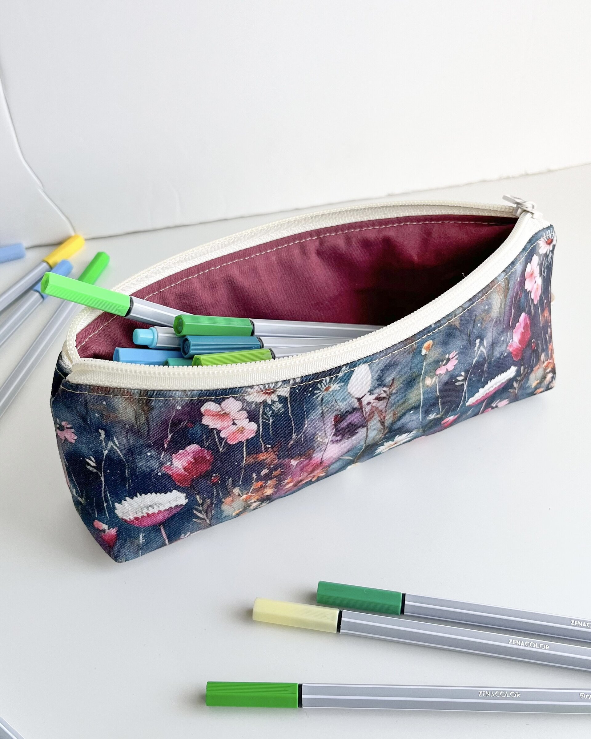 Estuche - 2