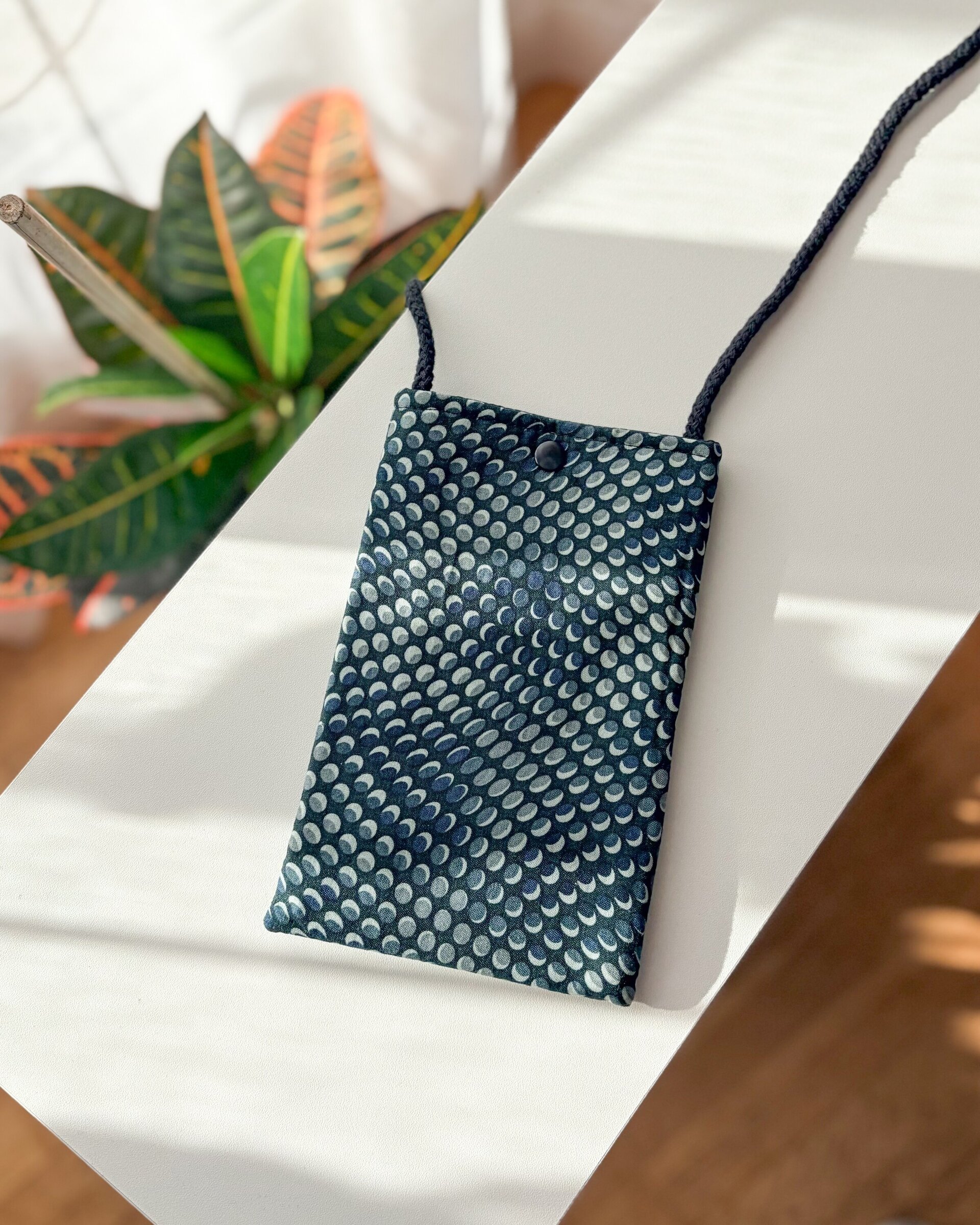 Bolso porta móvil - 1