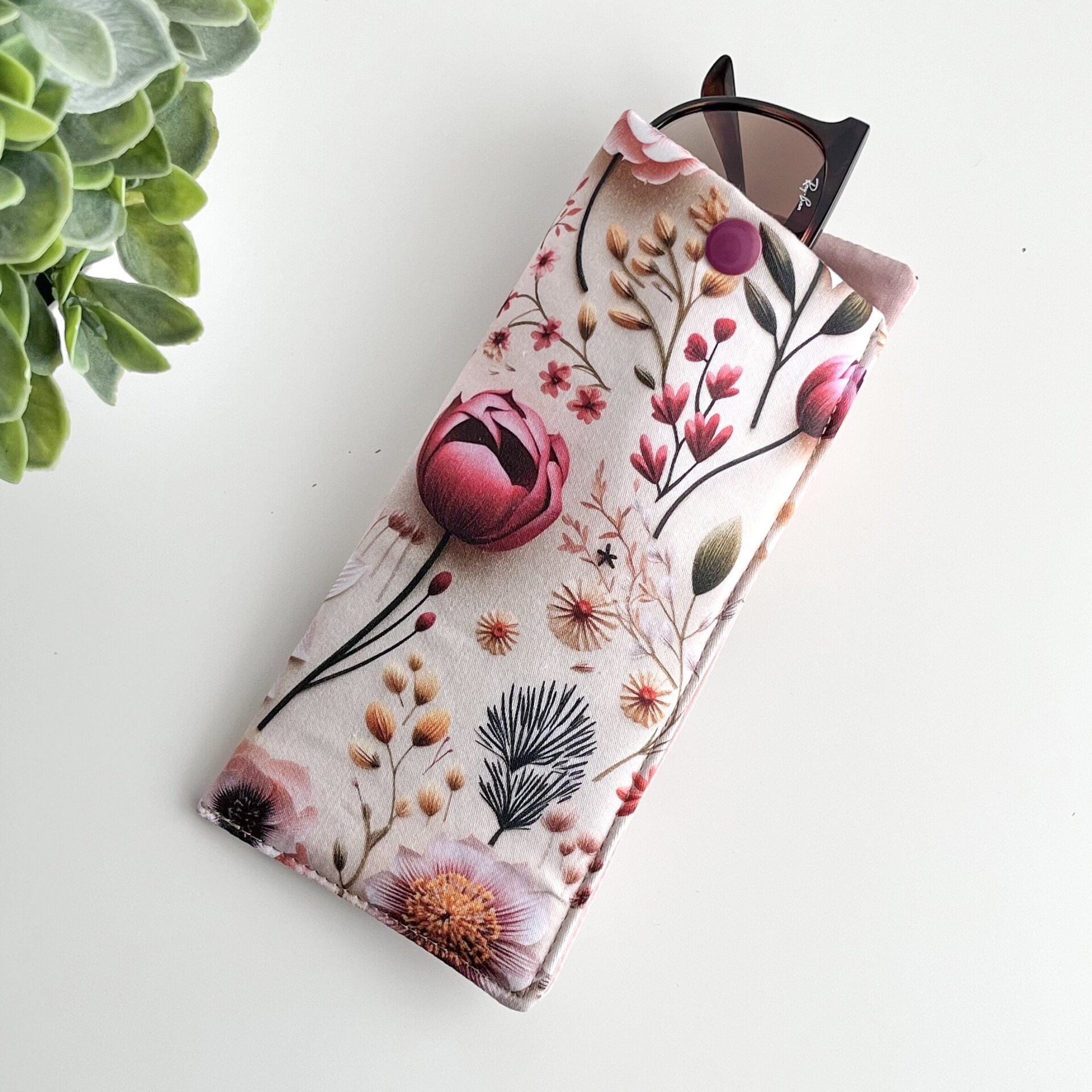 Funda para gafas - 2