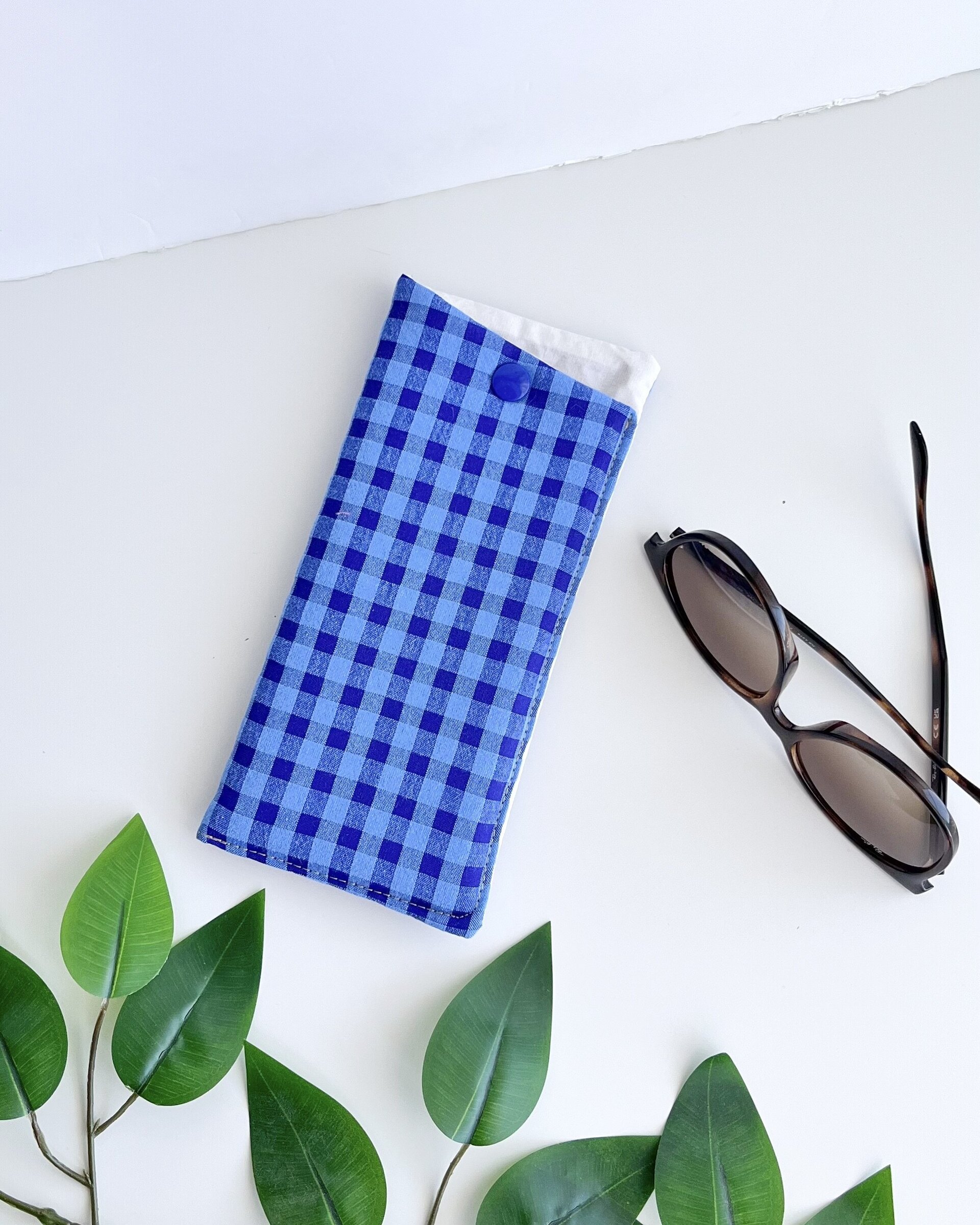 Funda para gafas - 1
