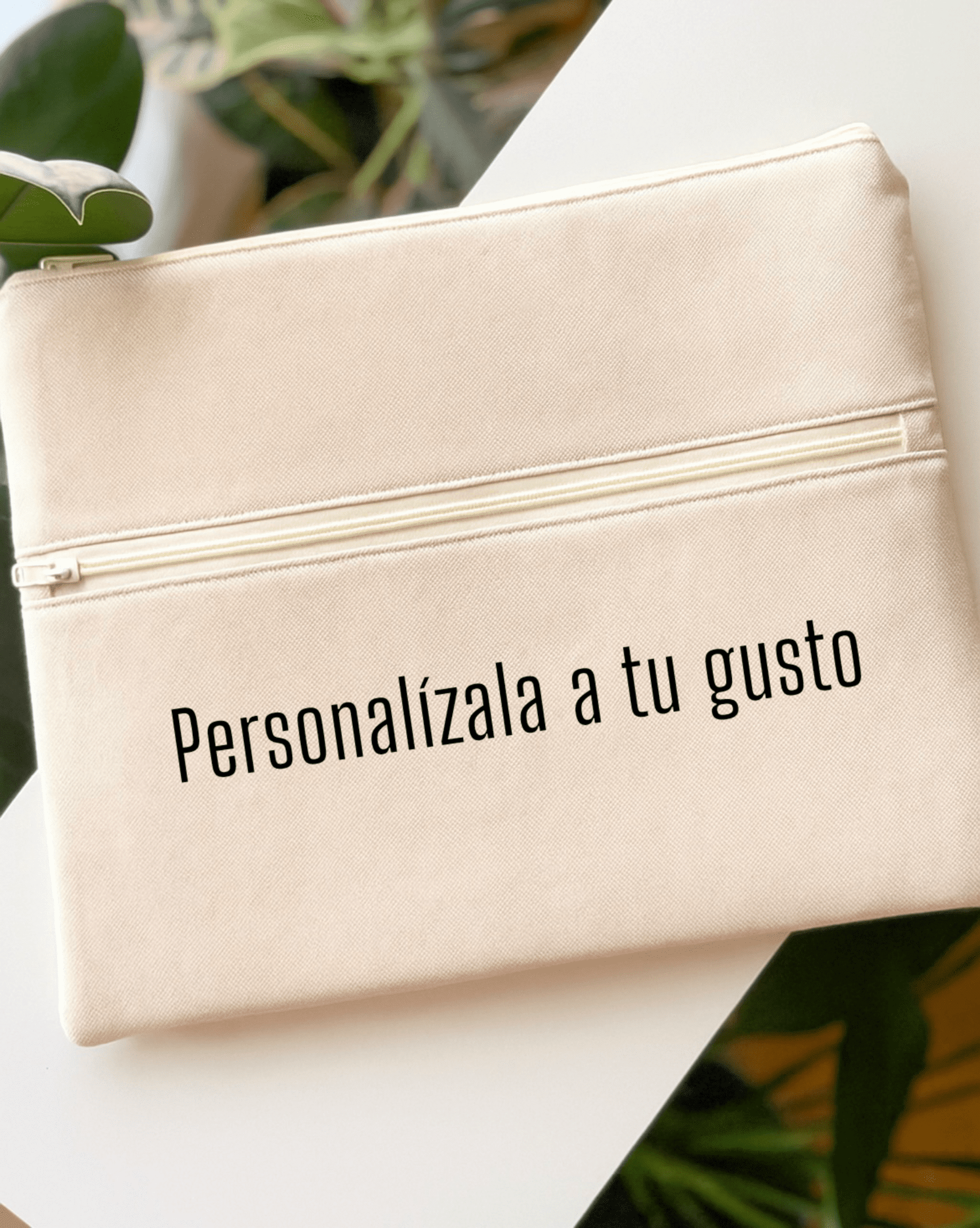Porta documentos A4/funda ordenador - 1