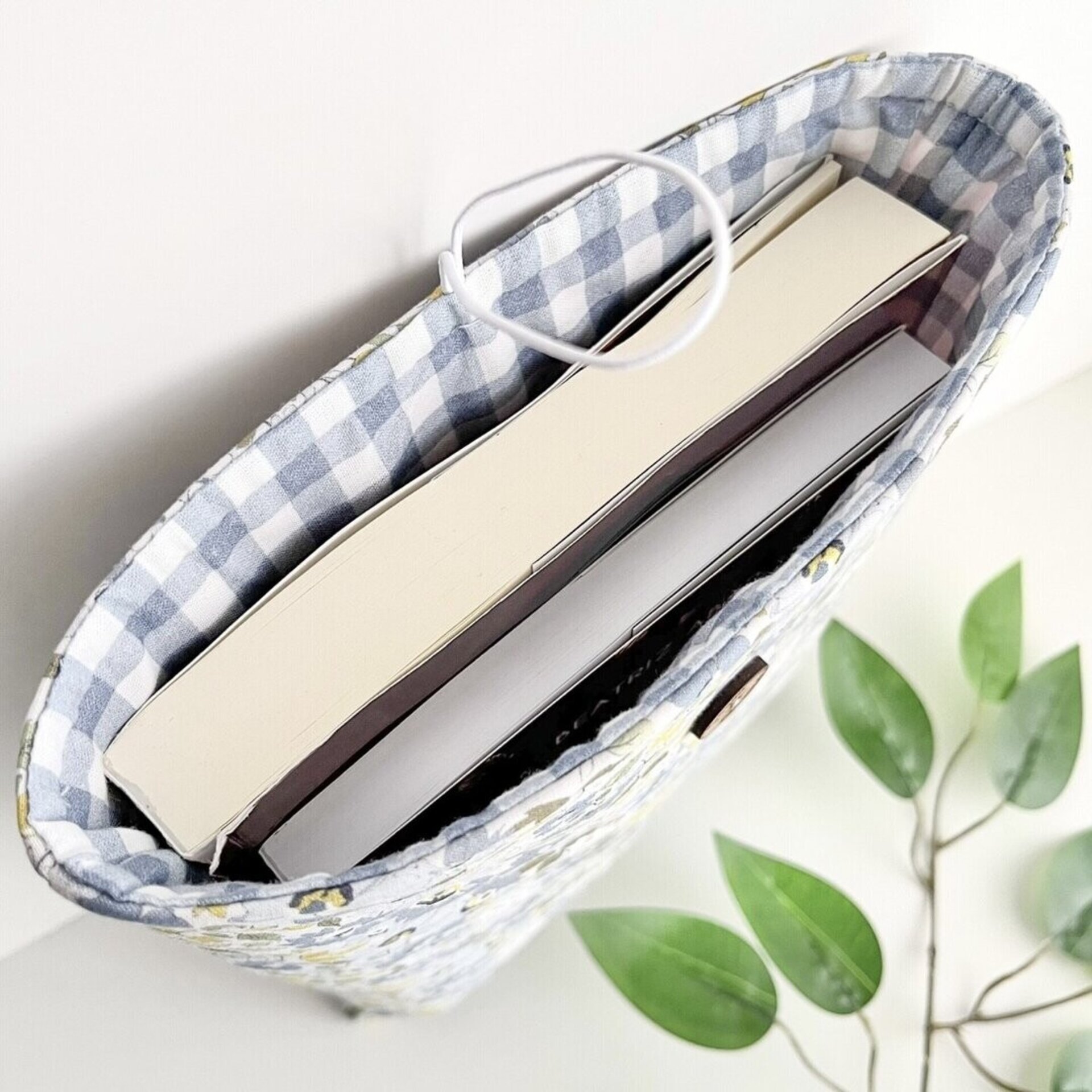 Funda literaria básica. Personalización gratis. - 2