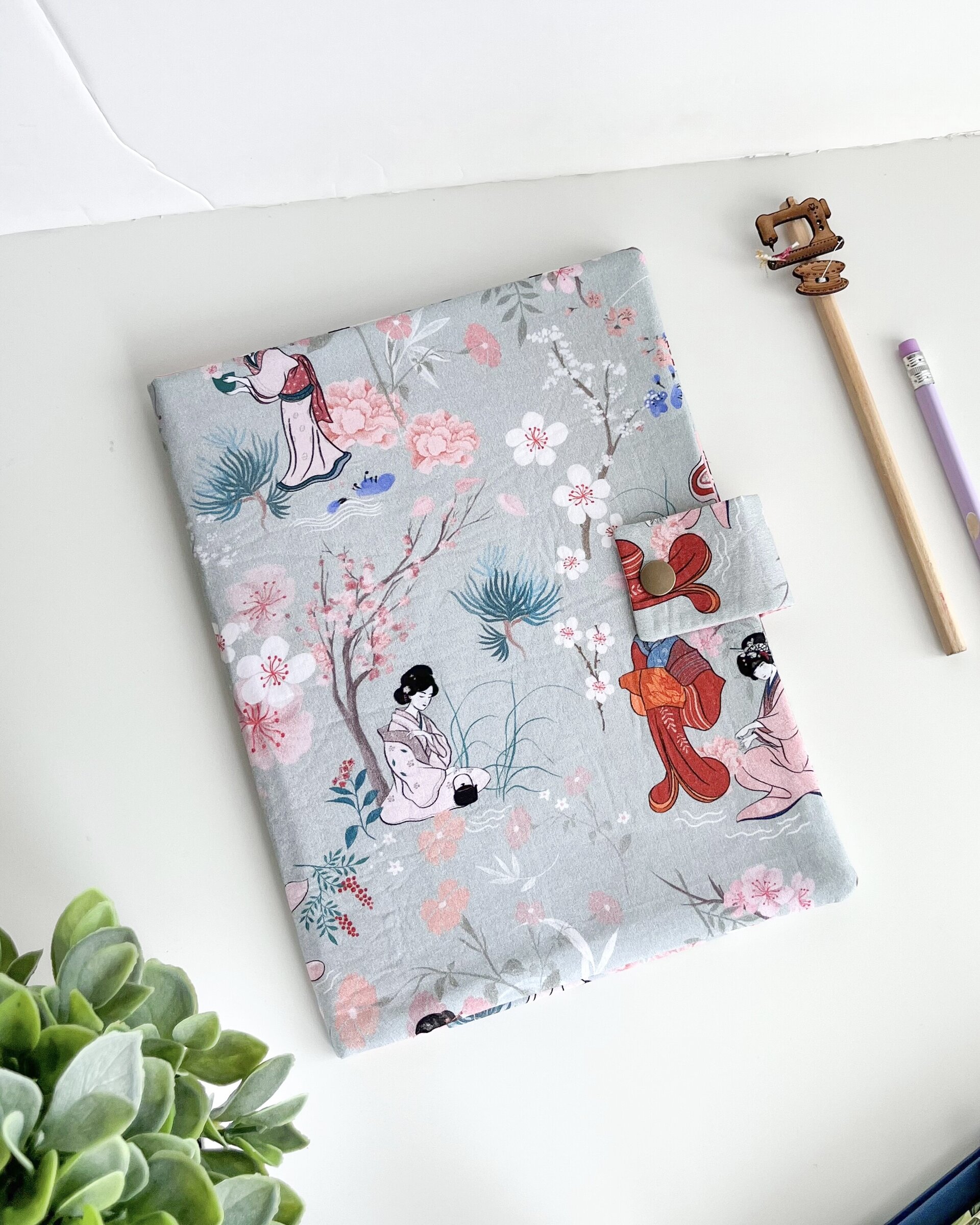 Funda agenda A5 - 1