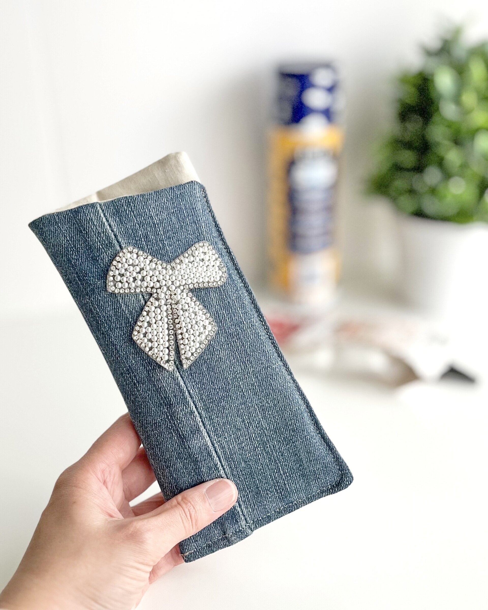 Funda para gafas - 1