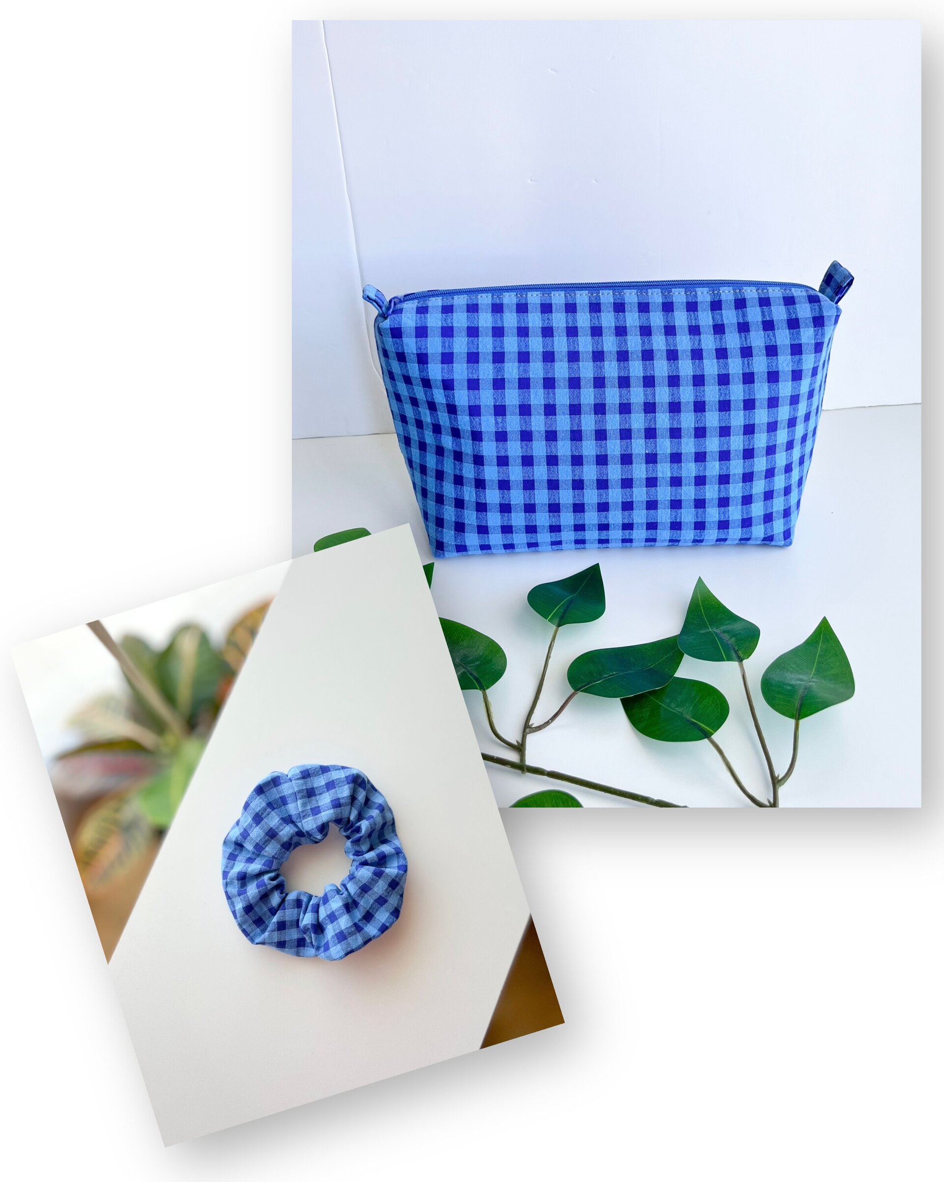 Pack beauty lover azul - 1