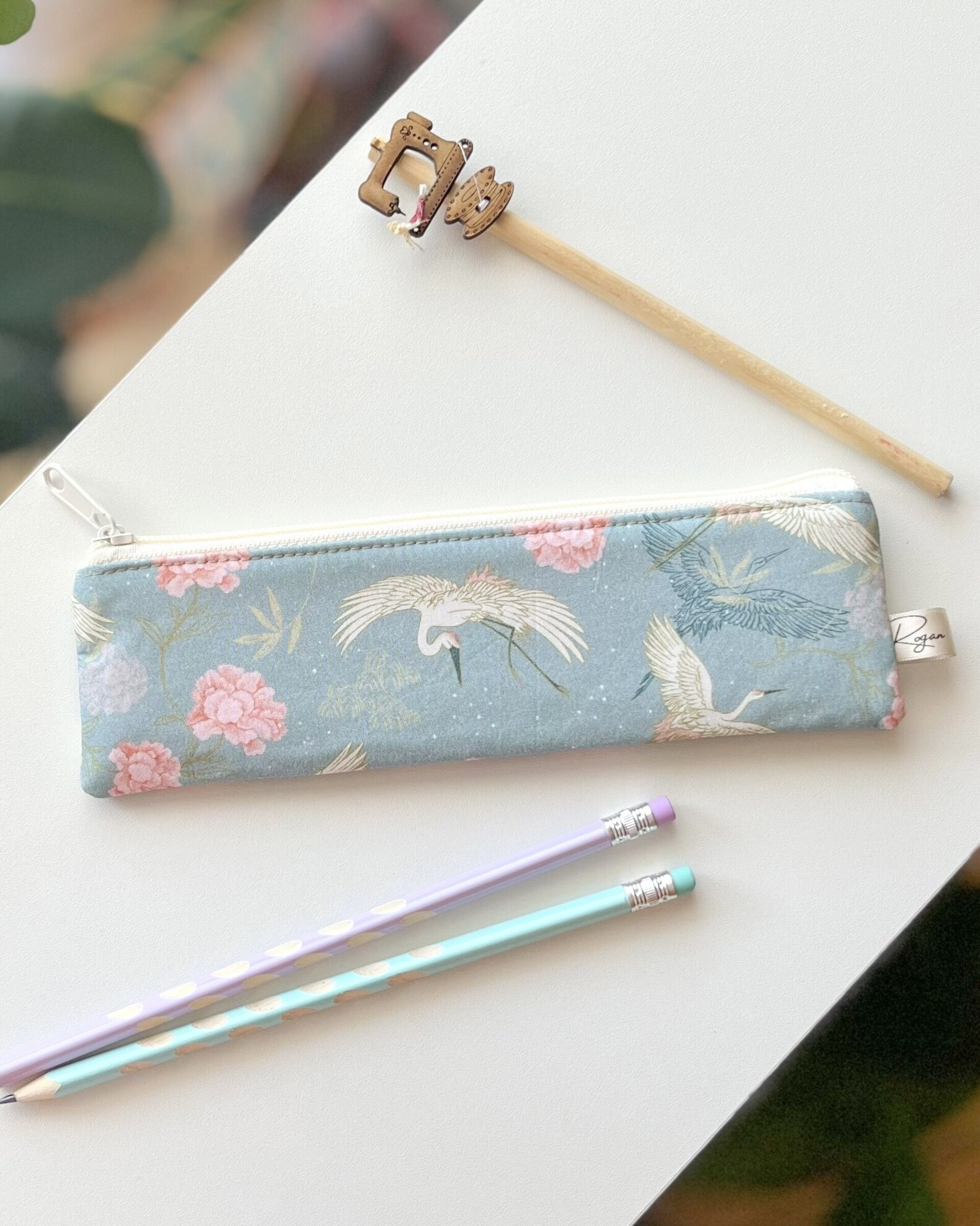 Mini estuche - 2