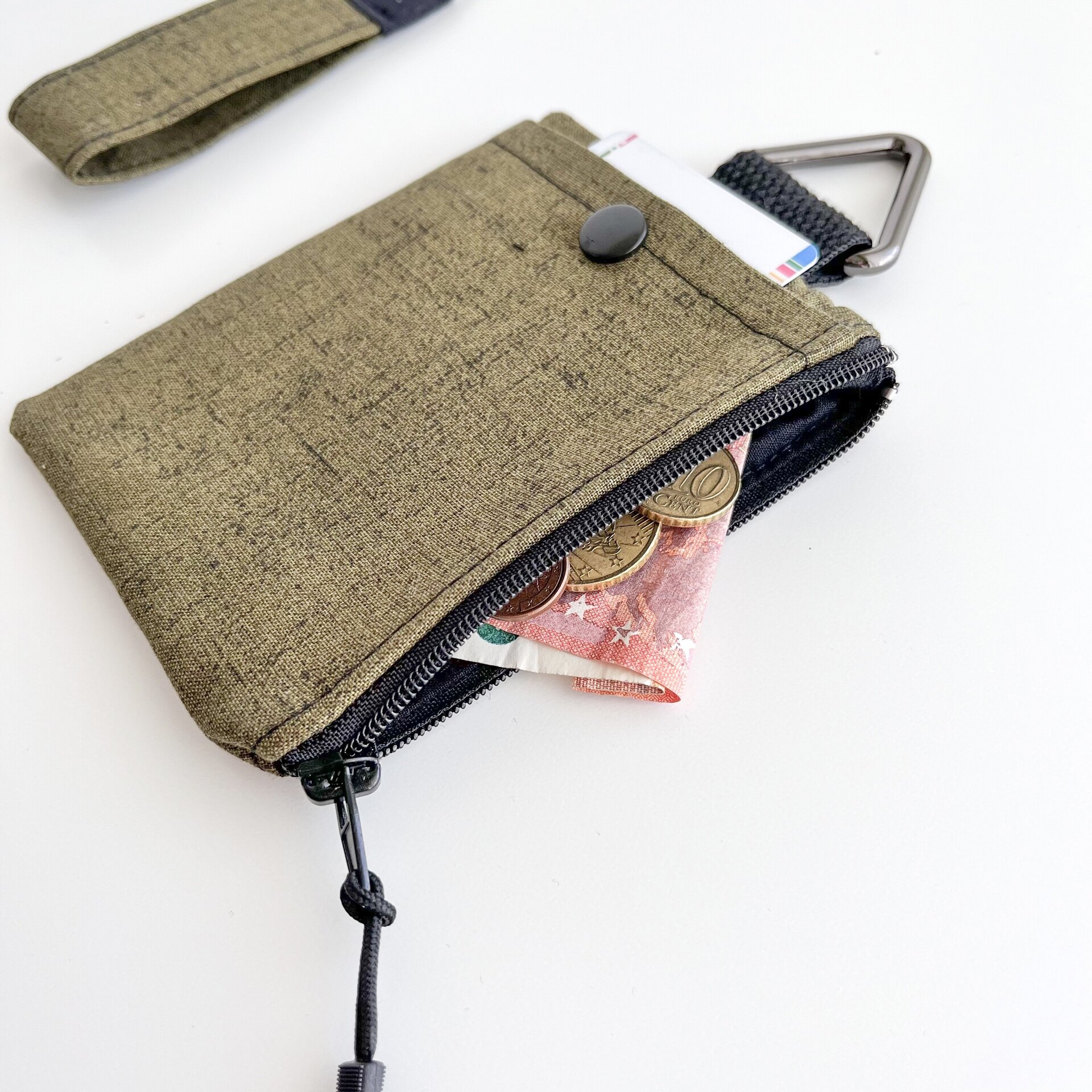 Monedero - 3