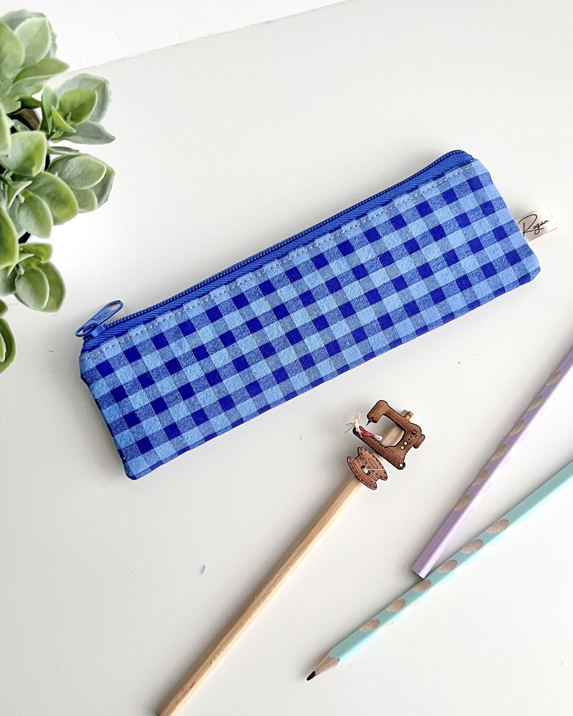 Mini estuche - 2