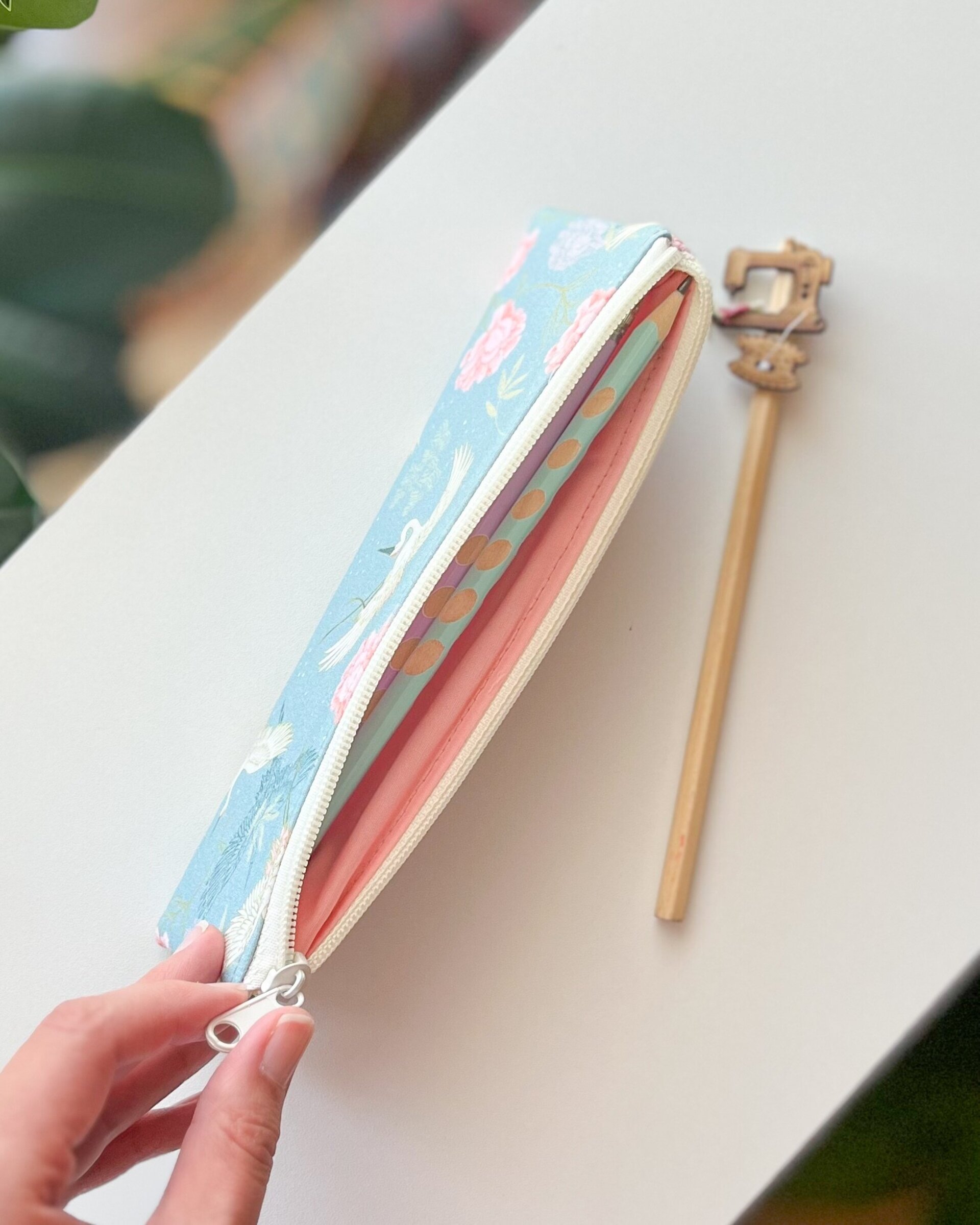 Mini estuche - 3