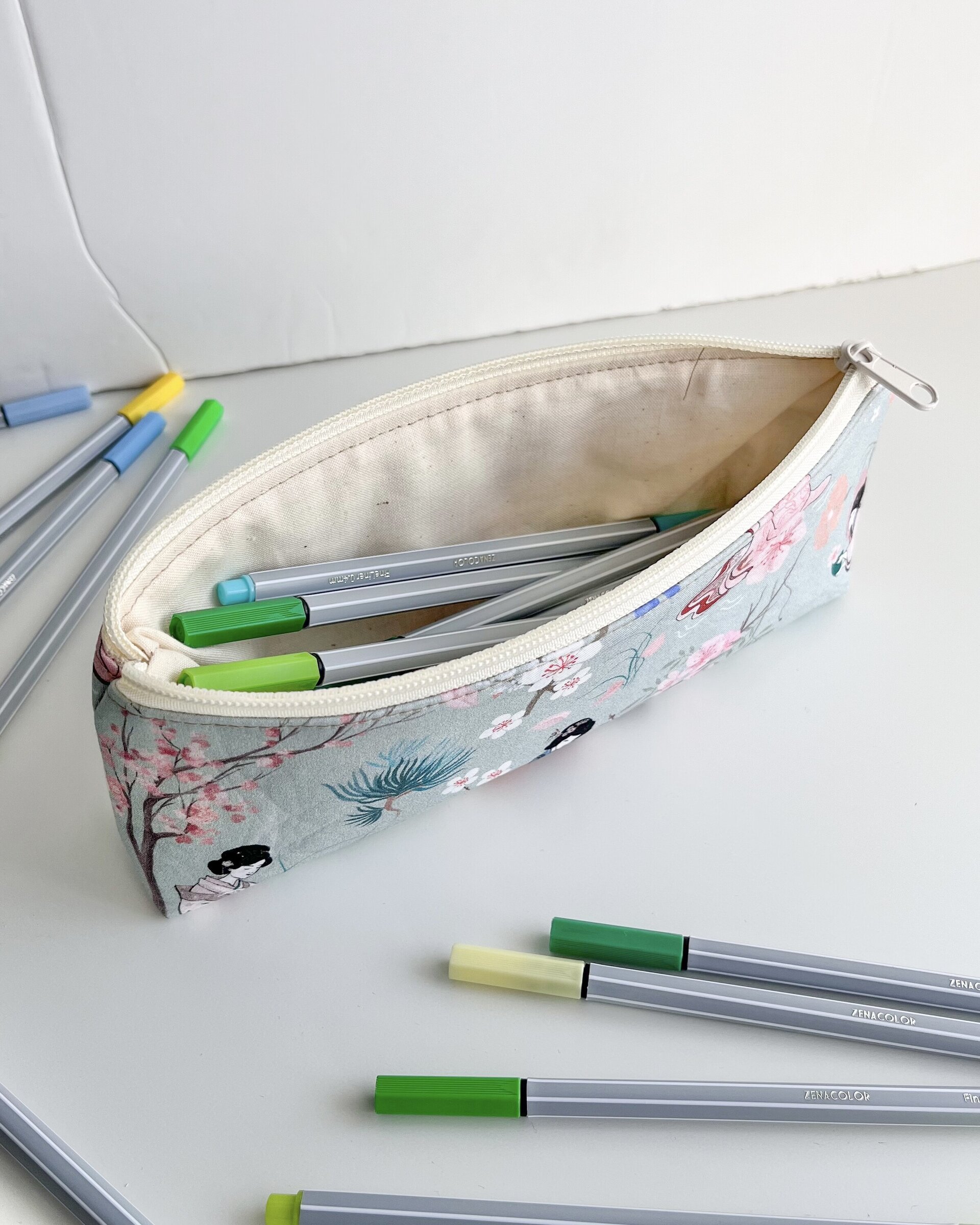 Estuche - 2