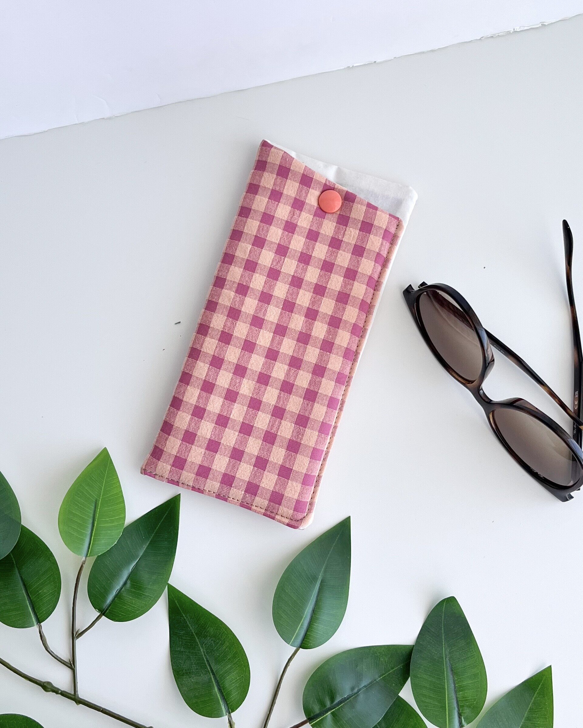 Funda para gafas - 1
