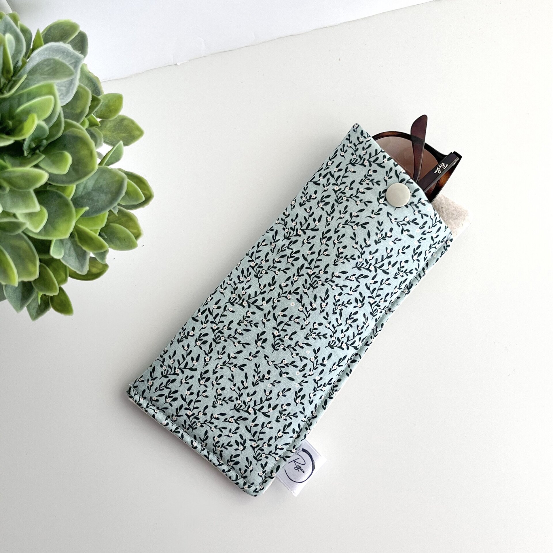 Funda para gafas - 2